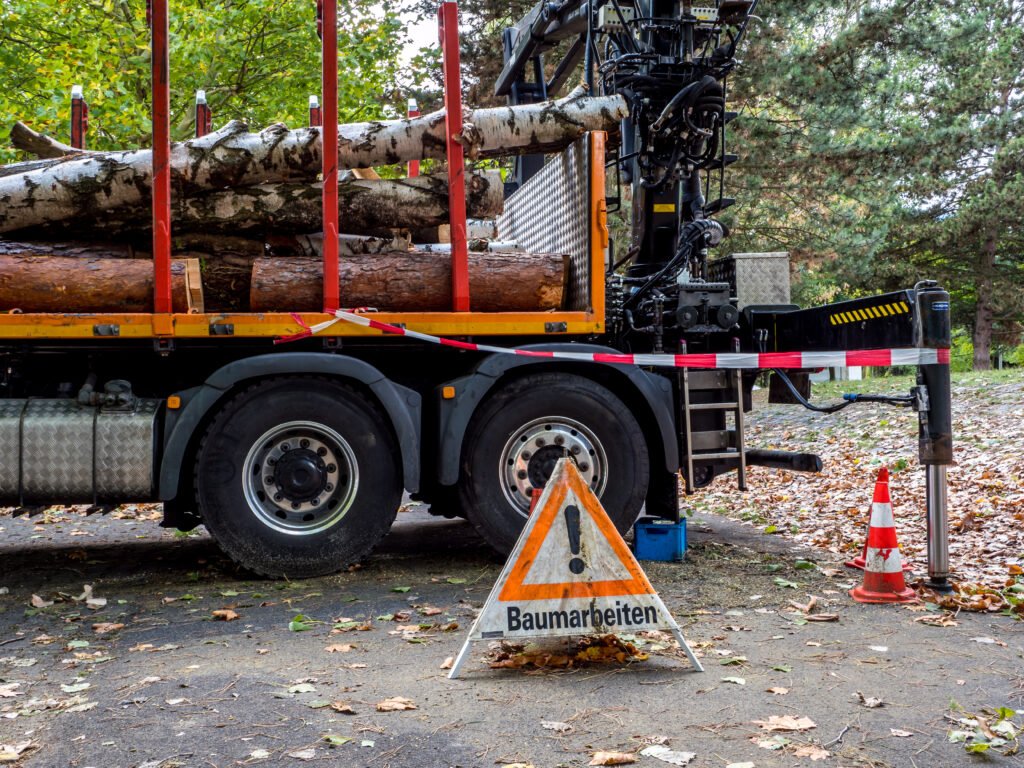 Baufeldräumung Ratingen